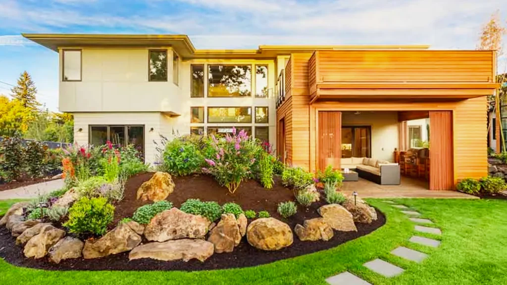 Top 10 Ideas to Make a Low-Maintenance Landscape Near Your Home