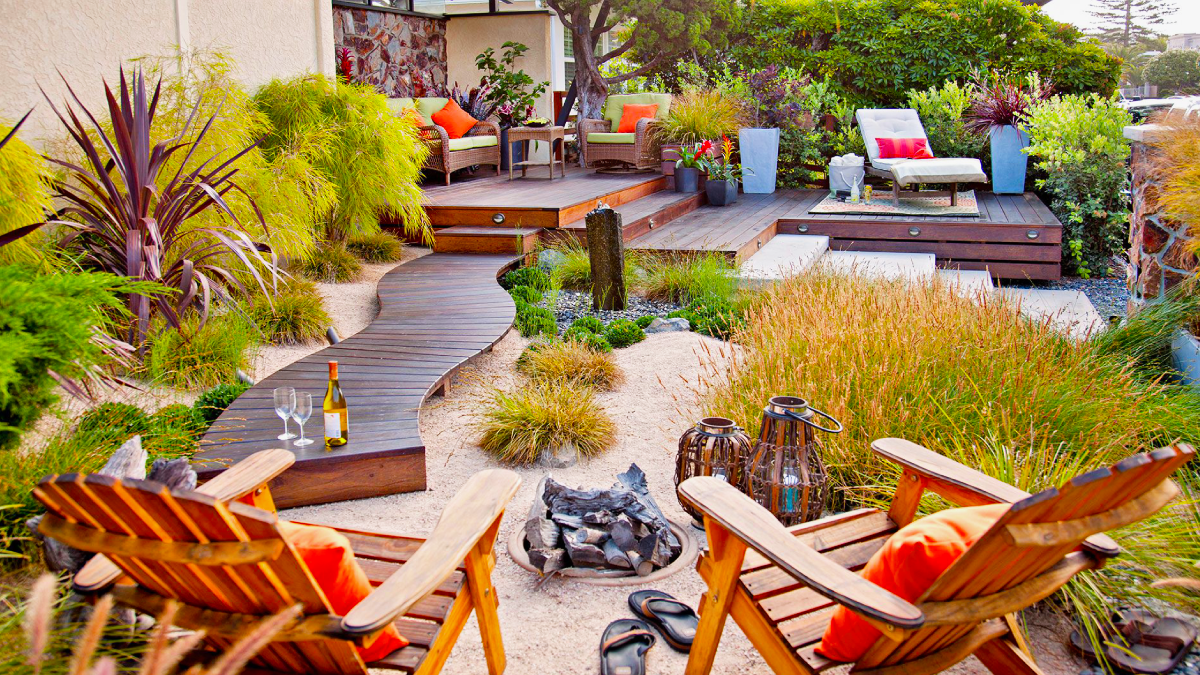 Top 10 Backyard Landscaping Ideas to Upgrade Your Hangout Spots